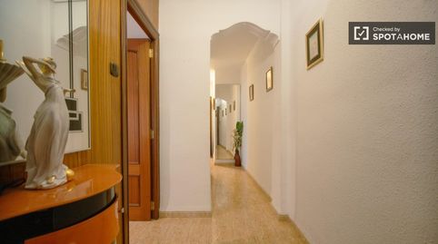 Foto 4 de Piso de alquiler en Natzaret, Valencia Capital