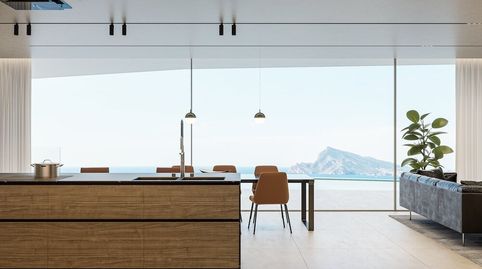 Foto 4 de Casa o chalet en venta en Altea ciudad, Altea