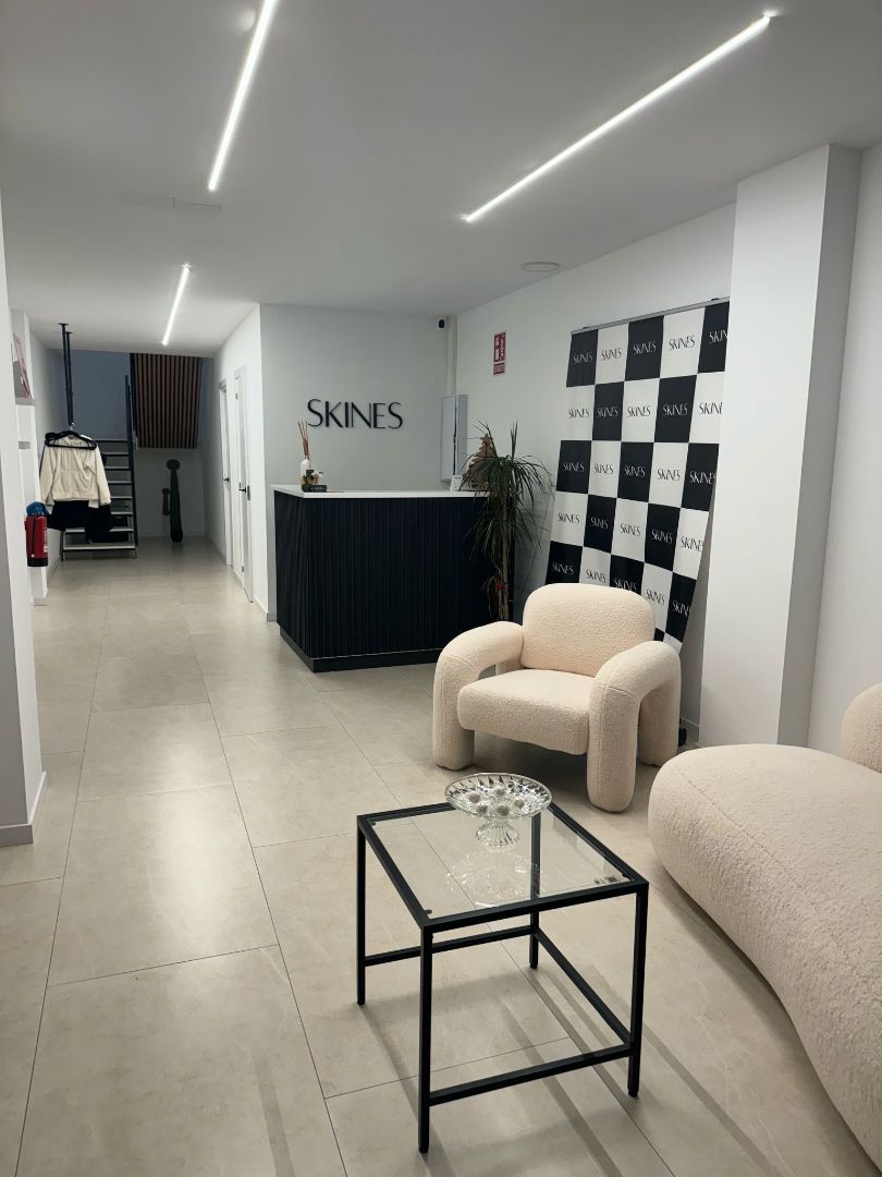 Premises for rent in Castelldefels