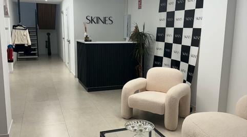 Foto 4 von Geschaftsraum zur Miete in Carrer del Doctor Ferran, 59, Muntanyeta, Castelldefels