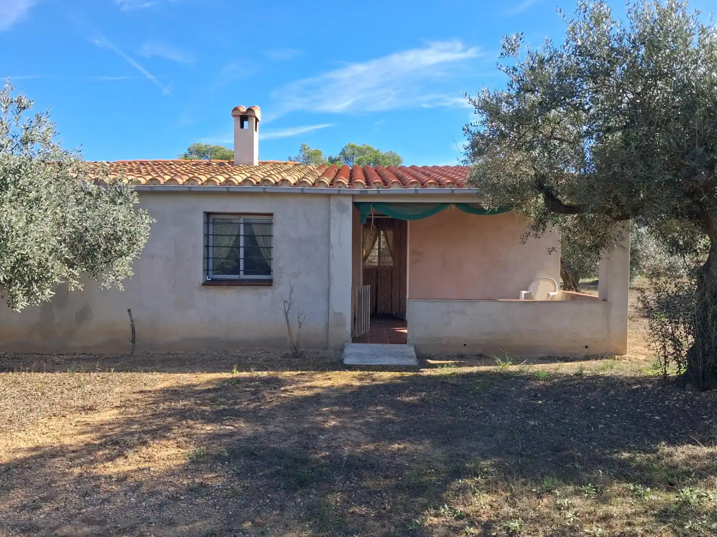 Terrain rustique à vendre à Polígono 6 Paraje 109 LAS PLANAS, imagen 2