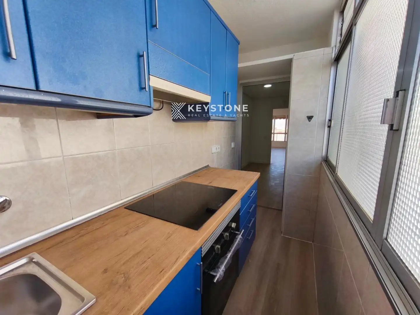 Penthouse with lift for sale in PISCIS, imagen 24