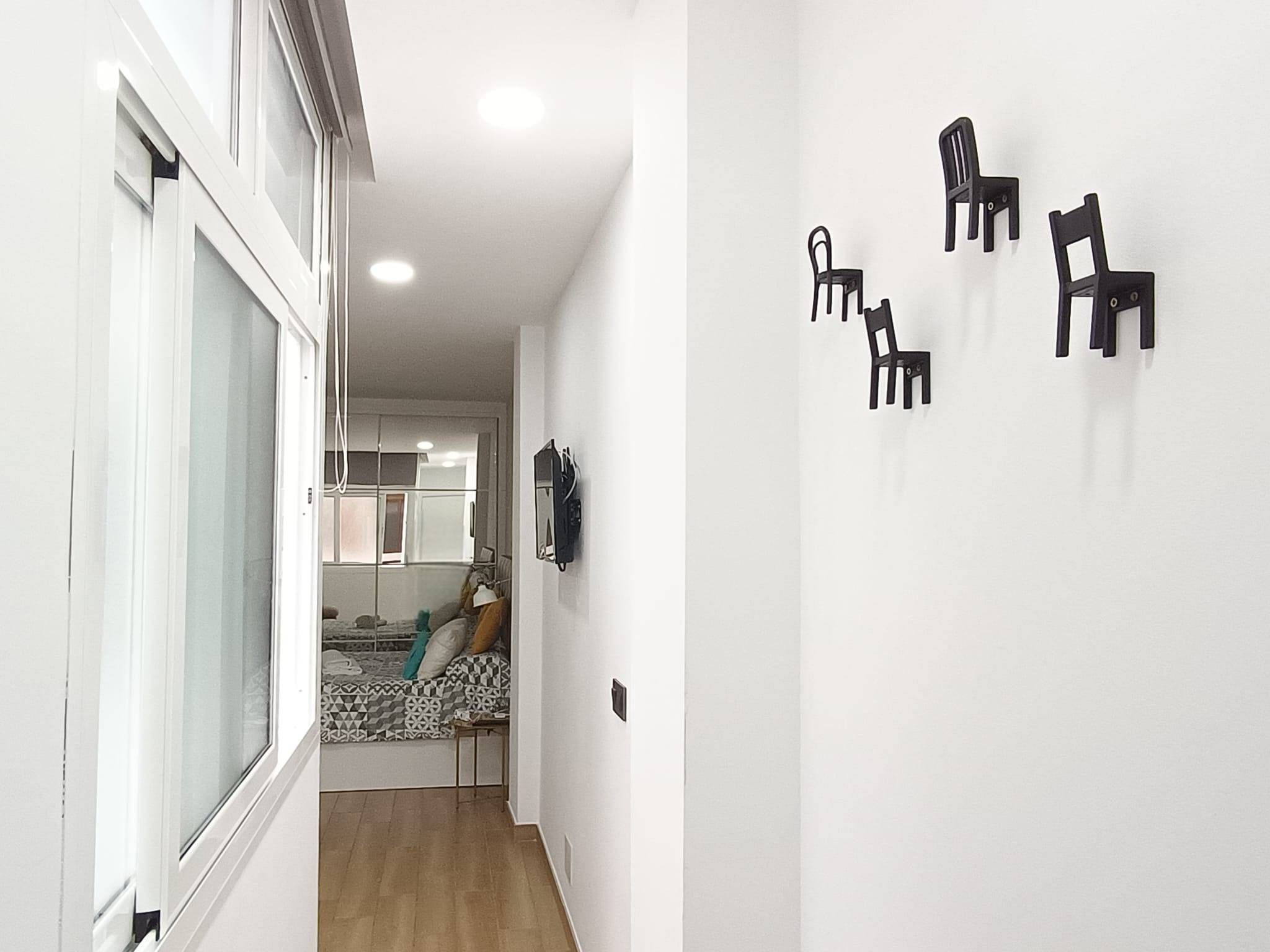 Study for rent in Las Palmas de Gran Canaria