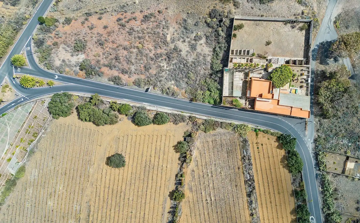 Villa zum Verkauf in Carretera El Palmital, imagen 56