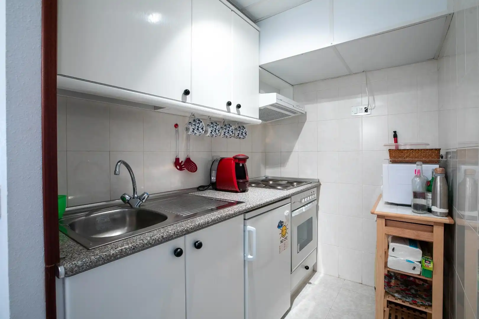 Estudio en venta en BURGO RAPITAN, Poblaciones norte