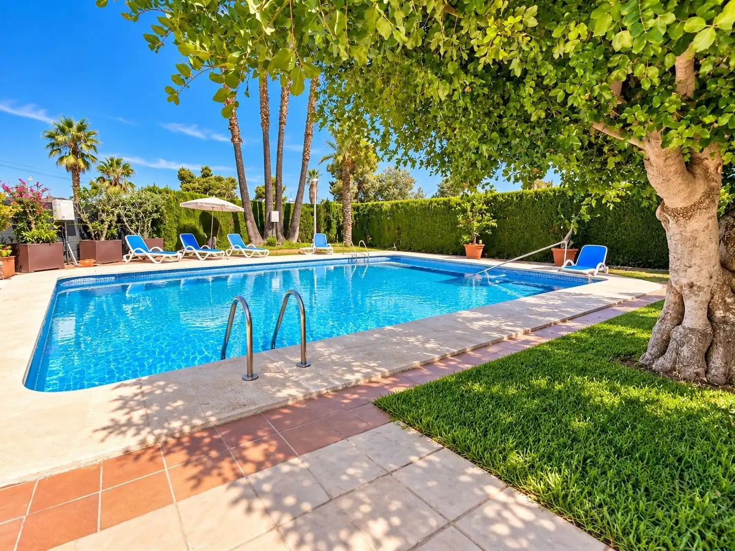 Villa avec piscine à vendre à Petrer, imagen 34