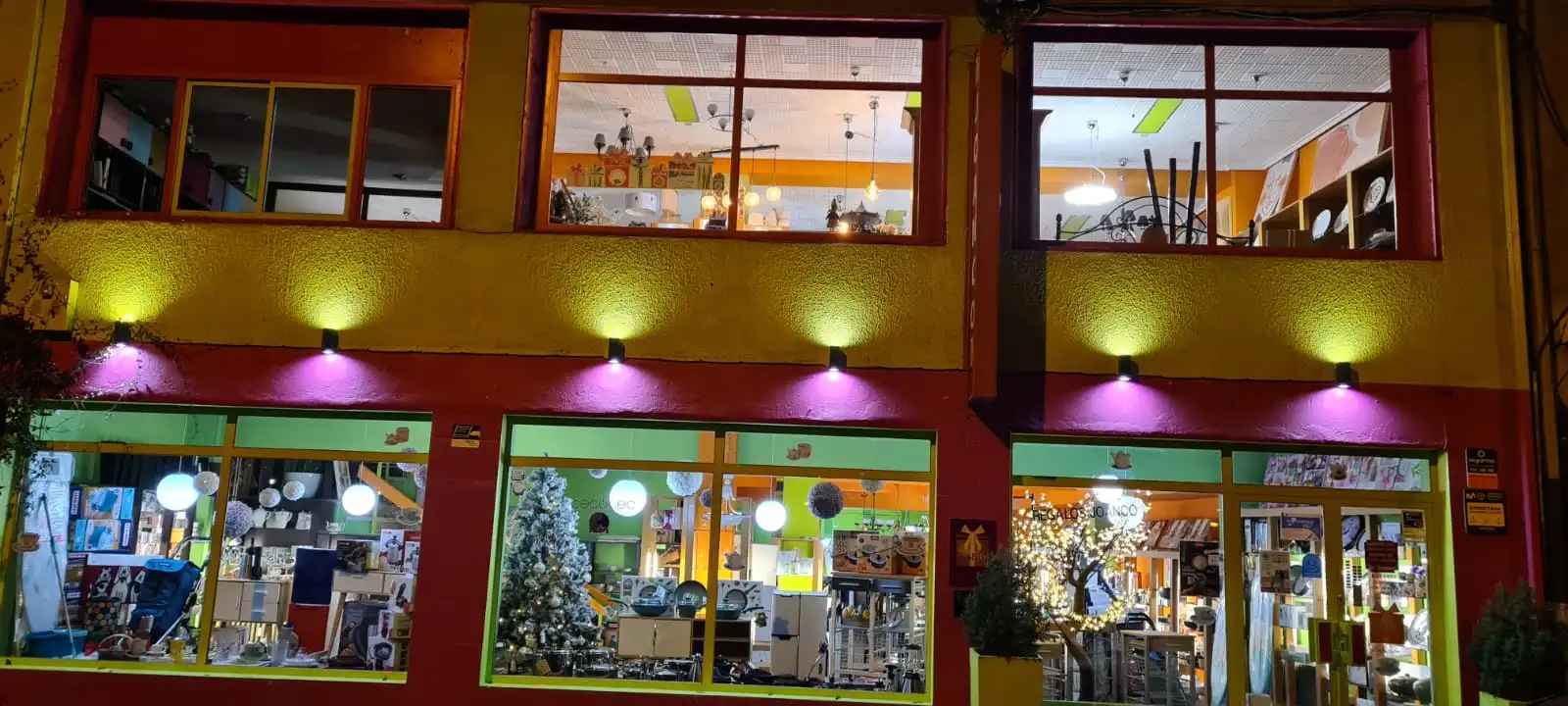 Commercial properties for sale in Ponferrada
