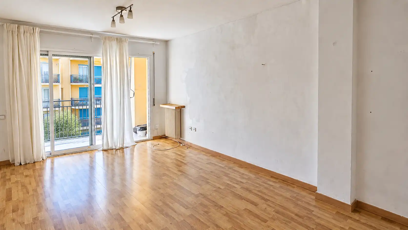 Piso con terraza en venta en Carrer de Francisco de Vitòria 16, imagen 8