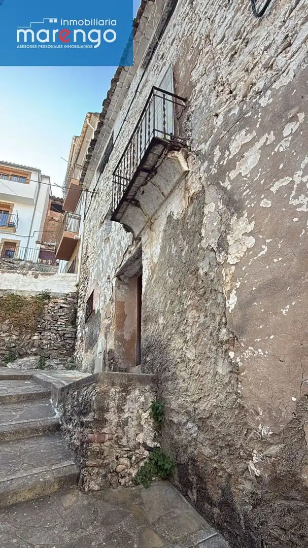 Casa en venda a Montán, imagen 5