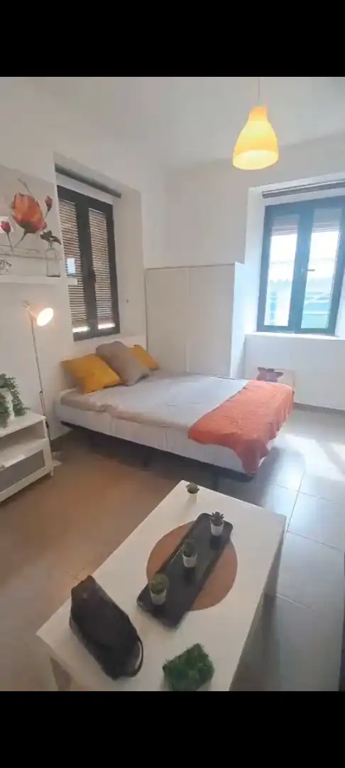 Studio mit Aufzug zur Miete in Calle García Briz, imagen 3