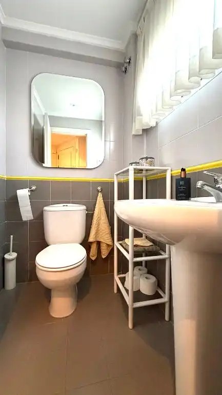 Maison mitoyenne avec jardin à vendre à Akilino Arriola Kalea, imagen 22