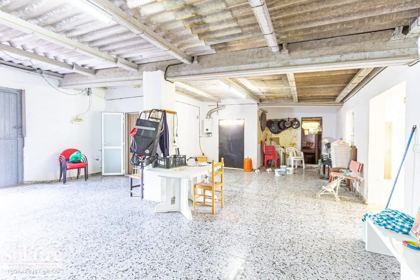 Casa o chalet en venta en Altea con Jardín privado, Terraza y Trastero