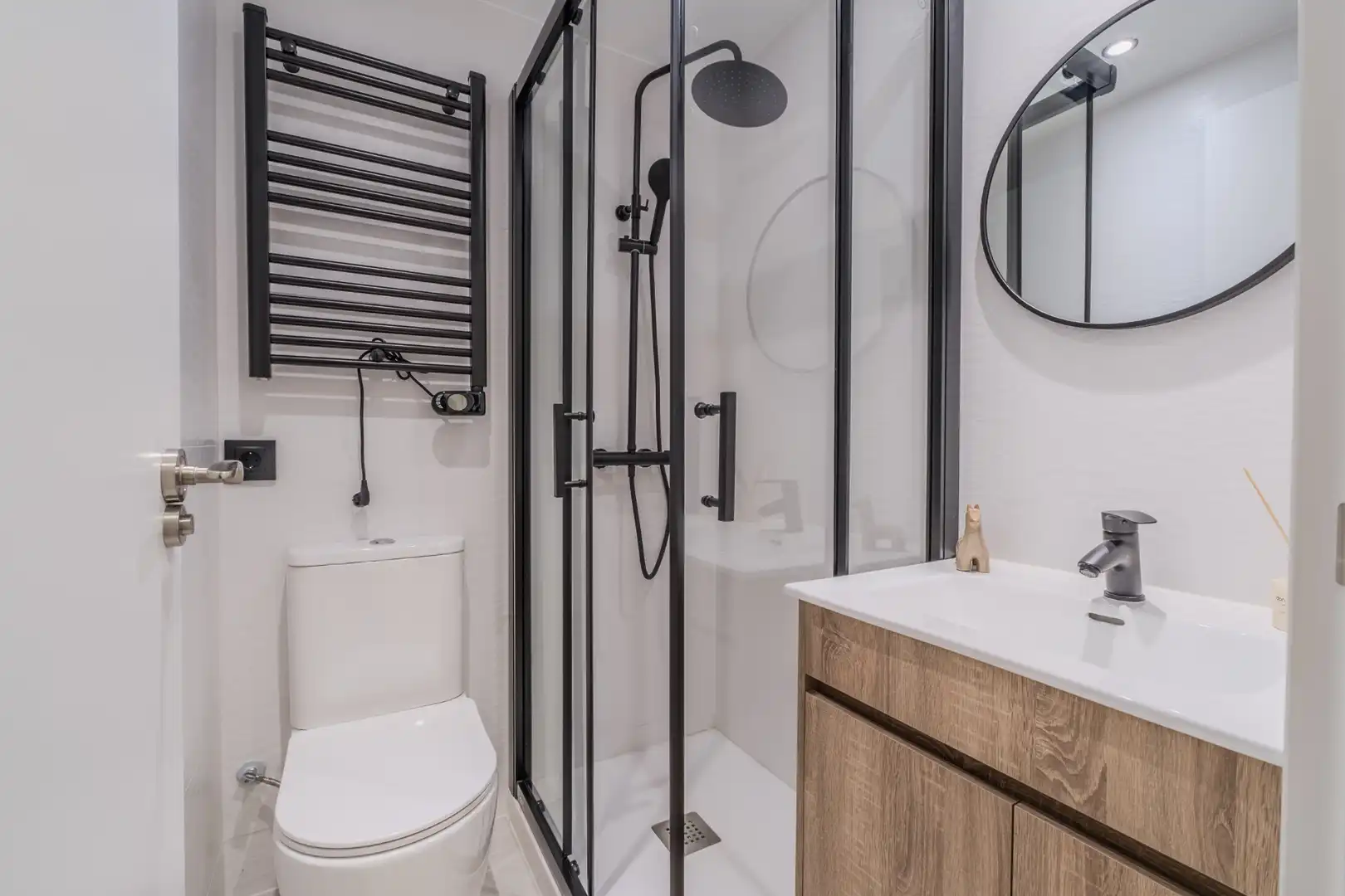 Penthouse mit Aufzug zum Verkauf in Avenida de la Constitucion 58, imagen 22