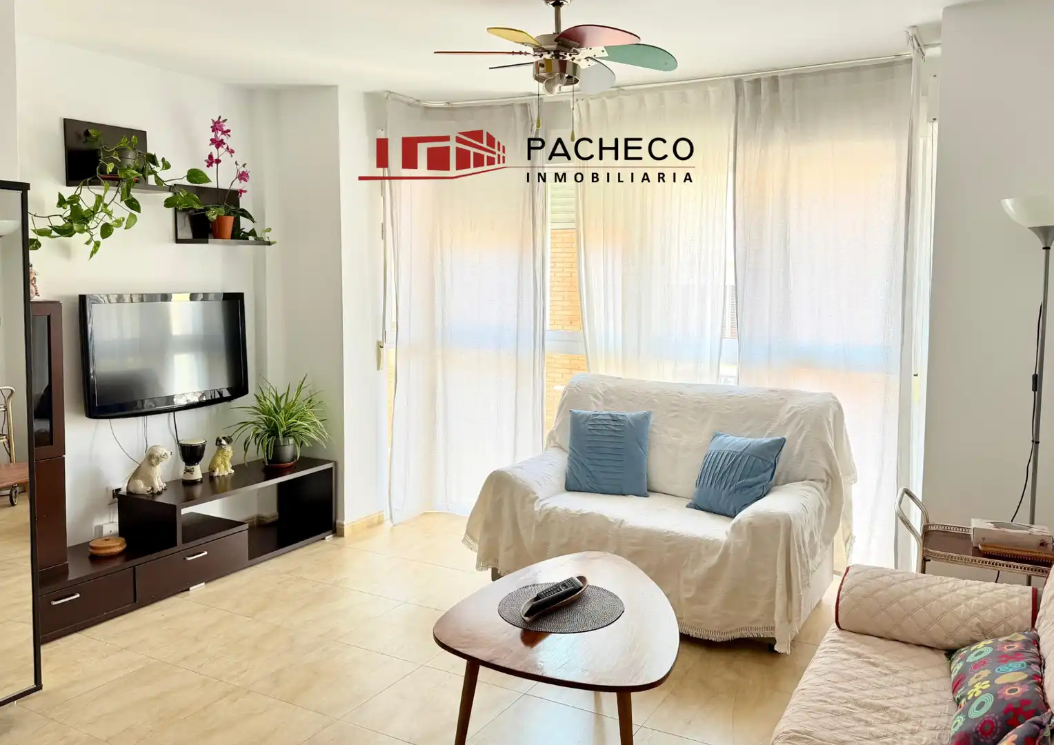 Mini appartamento con ascensore in vendita a Calle Floridablanca