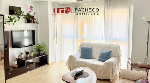 Apartamento céntrico de 2 dormitorios