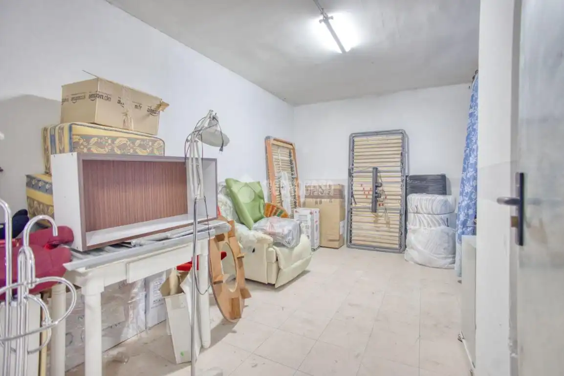Flat for sale in Salamanca  with Heating and Balcony