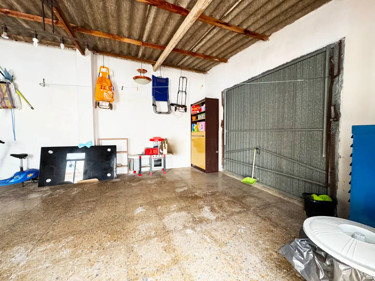 Casa adosada en venta en San Pedro del Pinatar con Aire acondicionado, Amueblado y Horno