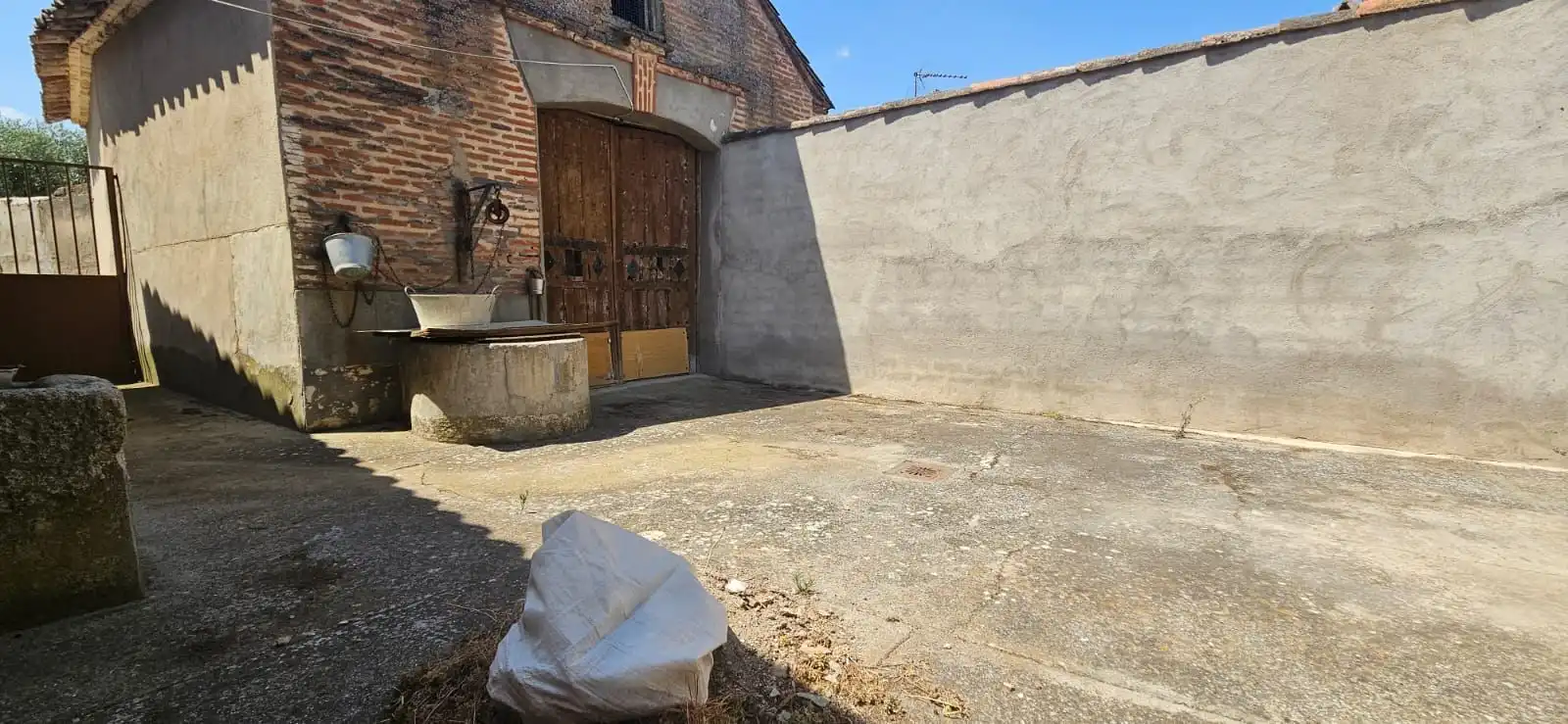 Residencial en venta en Capellán, Alcabón