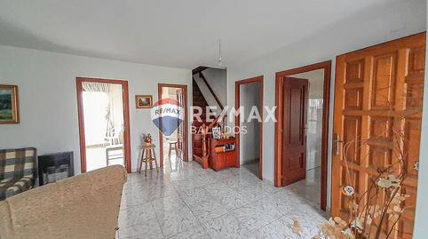 Foto 5 de Casa o chalet en venta en Estrada Logroño-vigo, 3, Villares de Órbigo, León