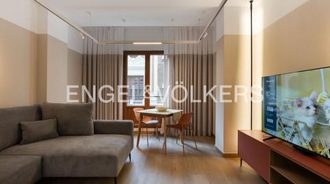 Foto 4 de Pis de lloguer a El Pla del Remei,  Valencia Capital