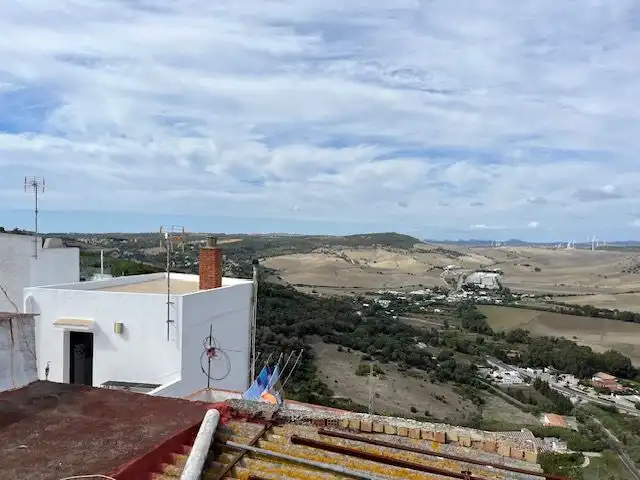 Casa amb terrassa en venda a Vejer, imagen 22