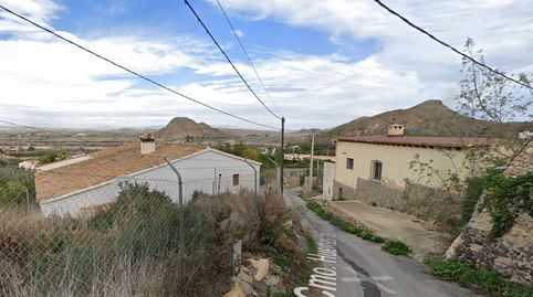 Foto 4 de Pis en venda a Camino Huertas de Abajo, Mojácar Pueblo, Mojácar
