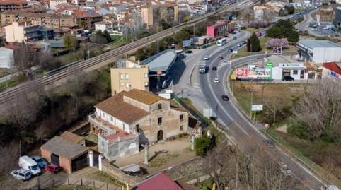 Foto 4 de Finca rústica en venda a Comarcal, Sant Celoni, Barcelona
