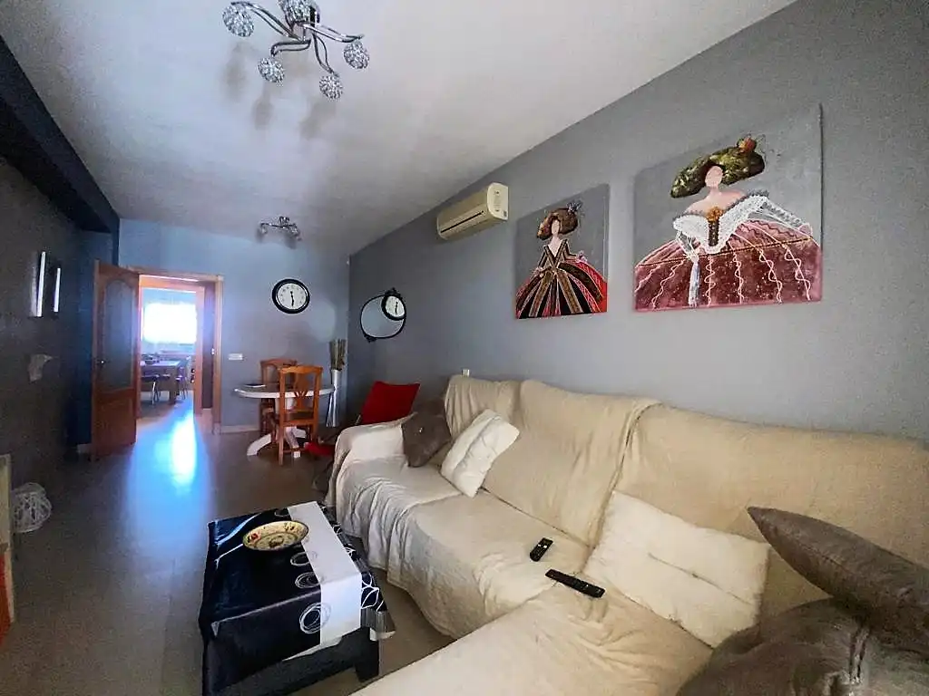 Appartement compact avec piscine à vendre à Caleta de Vélez, imagen 3