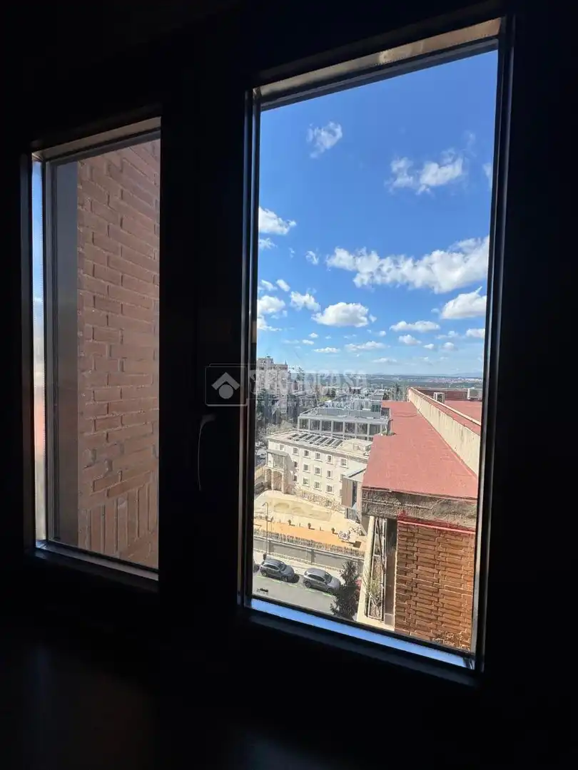 Terraza de Piso en venta en Madrid con Aire acondicionado, Calefacción y Parquet