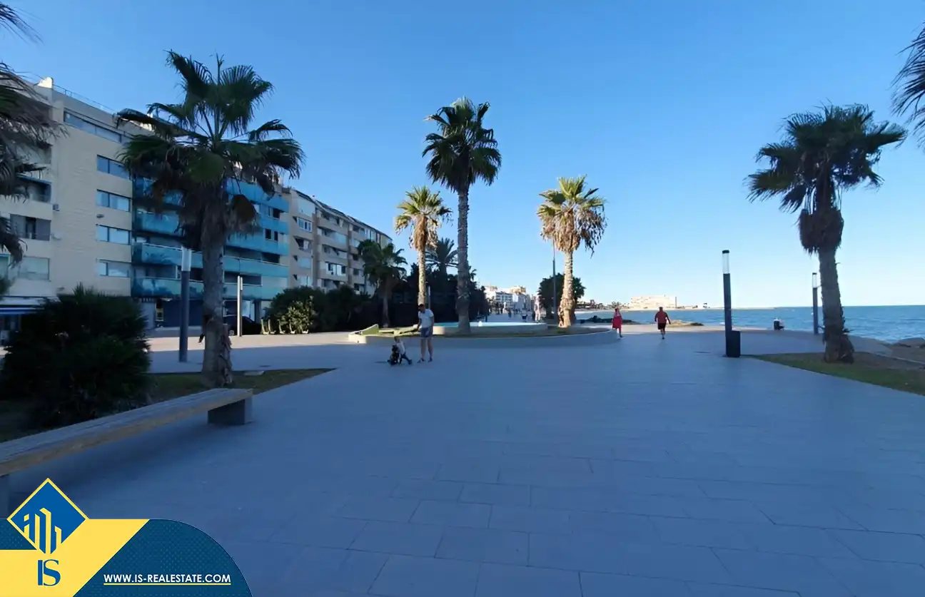 Apartament amb piscina en venda a Playa del Cura, imagen 22