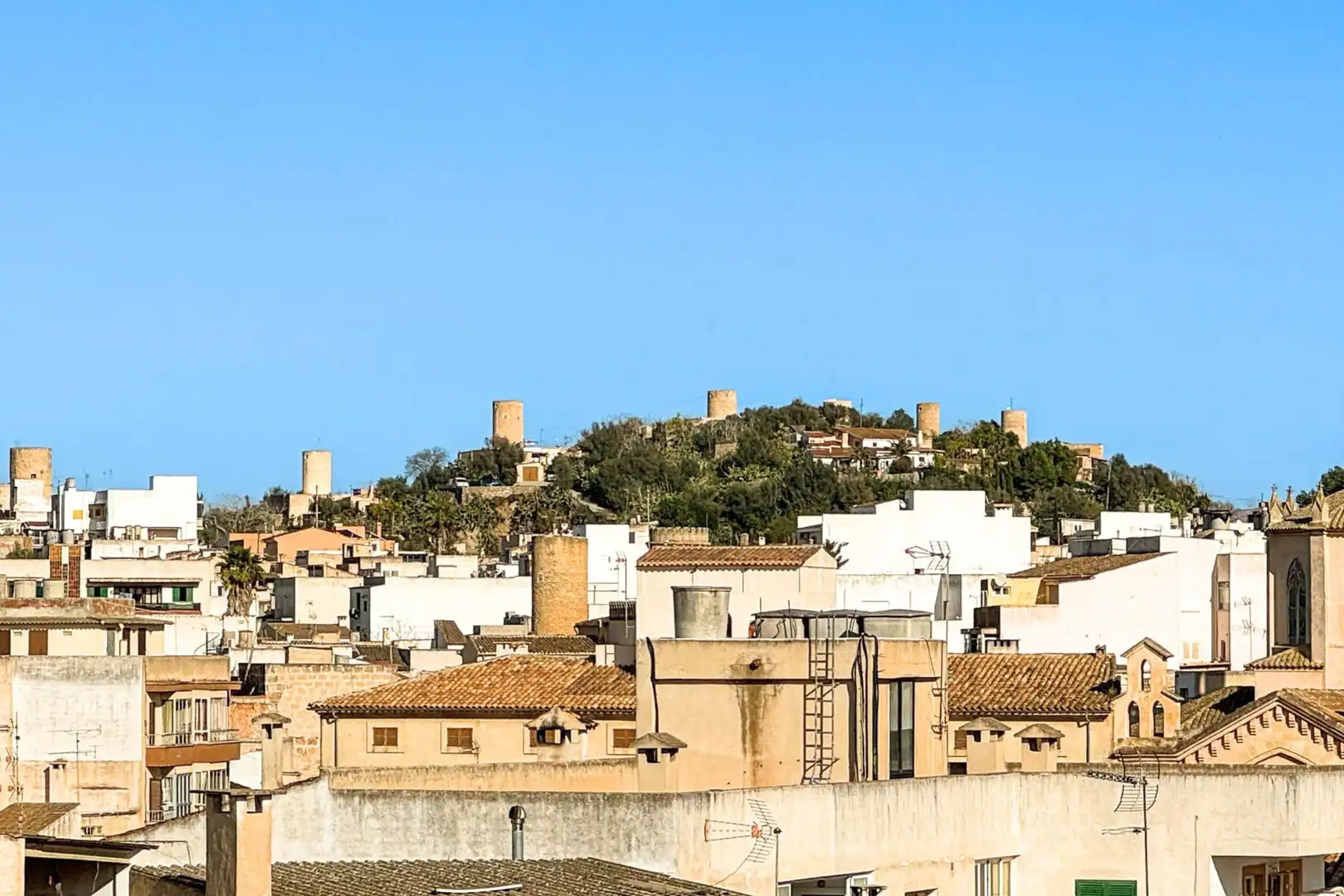 Apartments for sale in Felanitx Poble