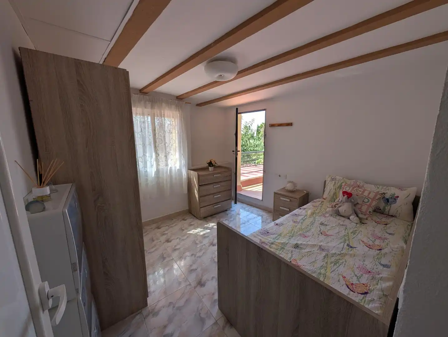 Habitación de Finca rústica en venta en Alcanar