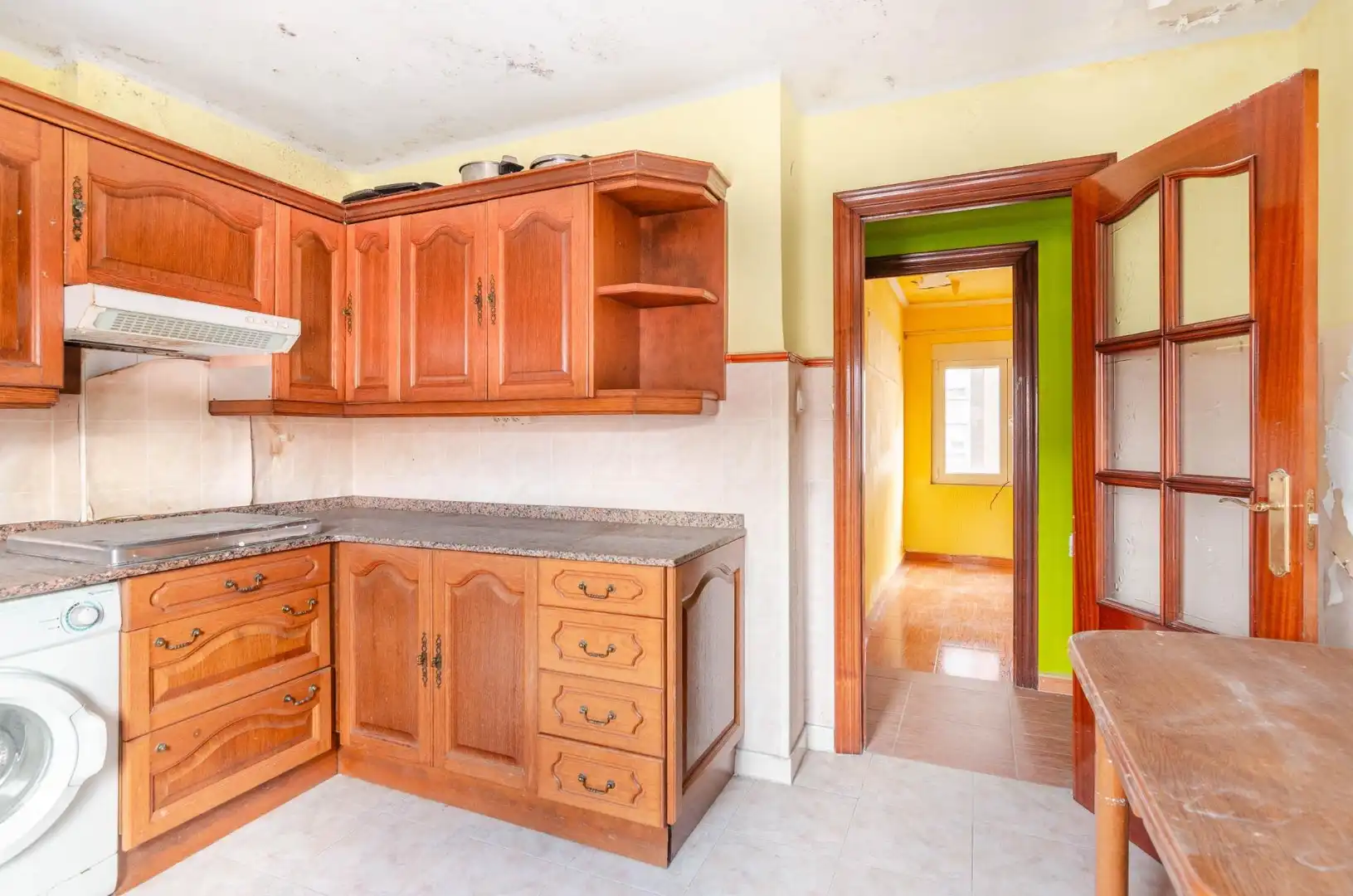 Piso en venta en Calle Calle Gutiérrez Herrero 44, imagen 2