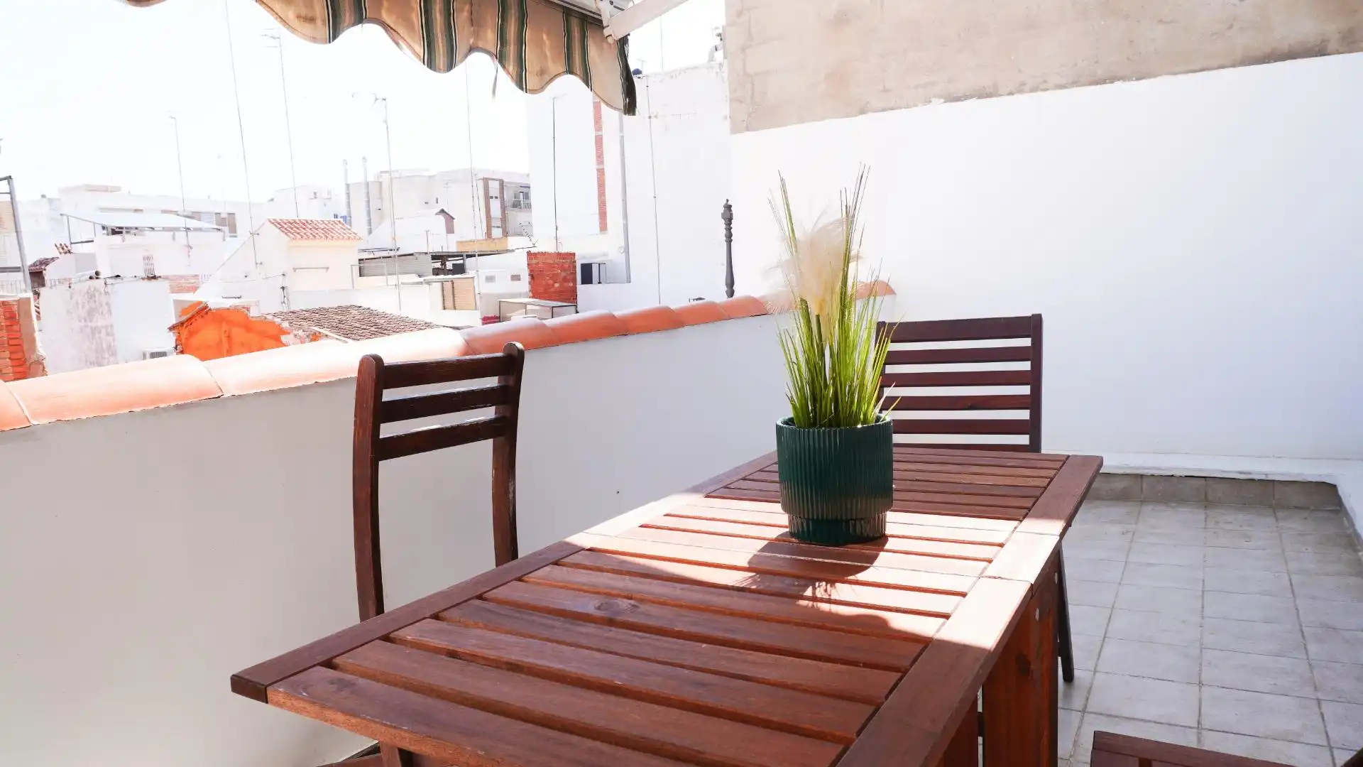 Semi-detached house with terrace for sale in Puerto de Sagunto, imagen 37