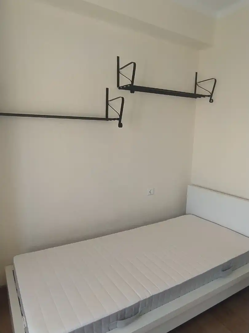 Habitación de Piso de alquiler en Málaga con Amueblado