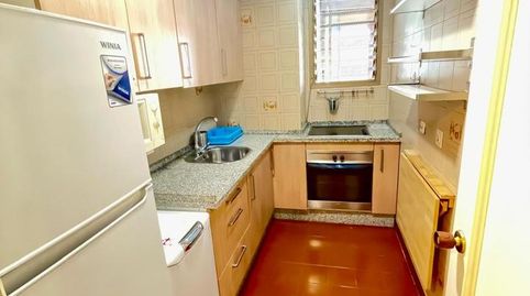 Foto 5 de Piso de alquiler en Triana Este, Sevilla Capital