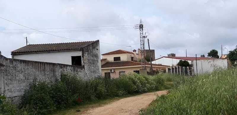 Residential for sale in Olivenza