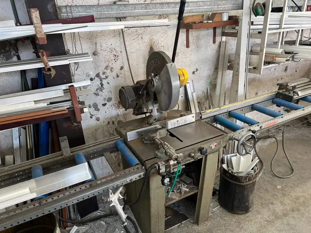 Nau industrial en venda a A Malata - Catabois - Ciudad Jardín, imagen 27