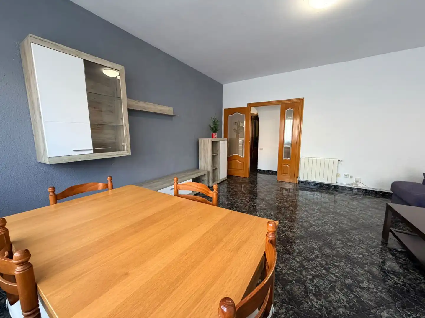 Piso con terraza en venta en Jacint Verdaguer 16, imagen 18