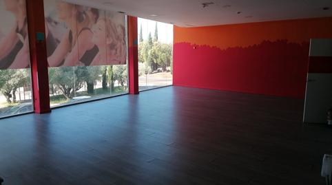 Photo 2 of Industrial buildings to rent in Calle de la Mina del Cotorro, 59, La Dehesa - El Pinar, Navalcarnero