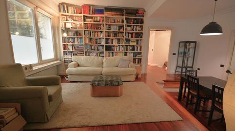 Photo 3 of Flat for sale in De Zumalakarregi Hiribidea, Antiguo, Gipuzkoa