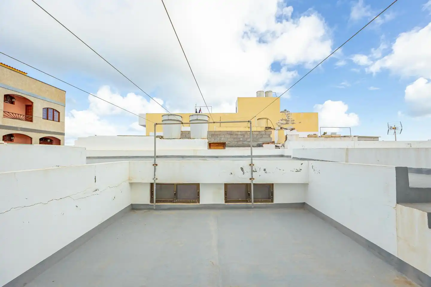 Terrace of Houses for sale in Gáldar