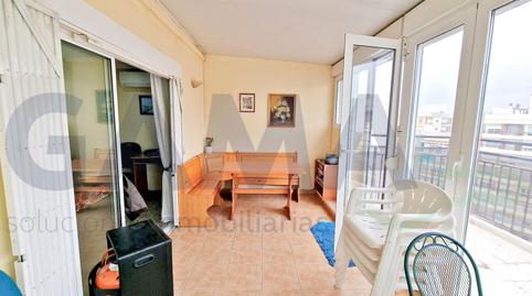 Foto 5 von Dachboden zum Verkauf in Santos Patronos, La Vila, Alzira