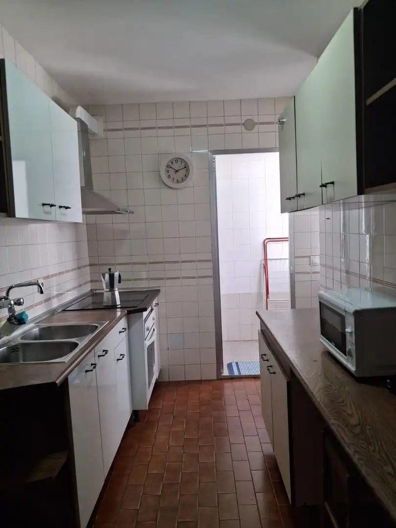 Piso en alquiler en Centro, imagen 8