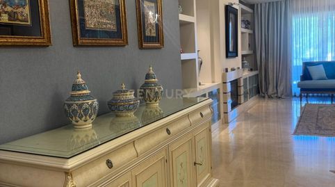 Foto 4 de Apartamento de alquiler en La Quinta, Benahavís