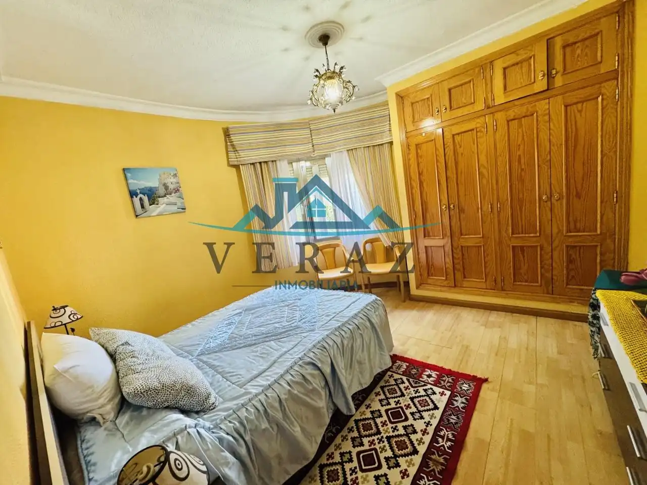 Habitación de Piso en venta en Talavera de la Reina con Calefacción y Terraza