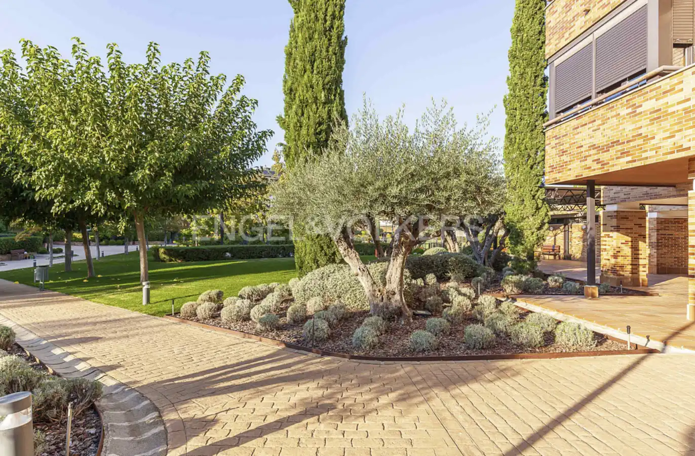 Terraza de Dúplex en venta en Majadahonda con Aire acondicionado, Calefacción y Terraza