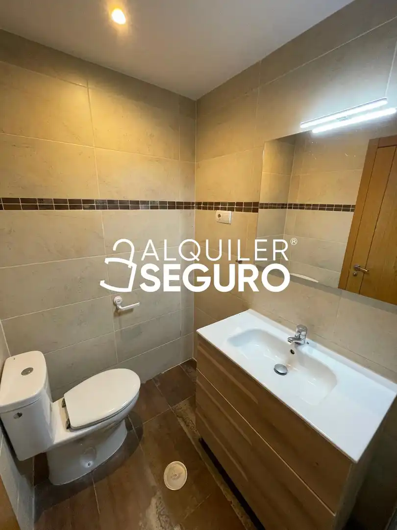 Piso con ascensor en alquiler en Moscareta, imagen 14