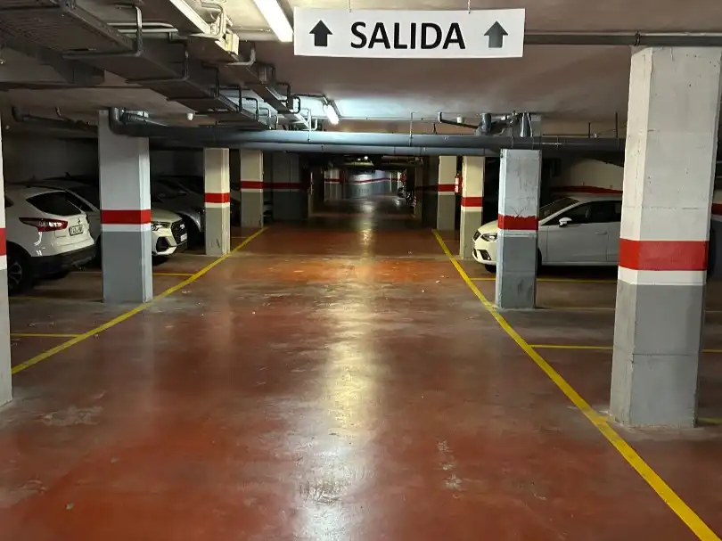 Wohnung mit Pool zum Verkauf in Rambla nova 19, imagen 14