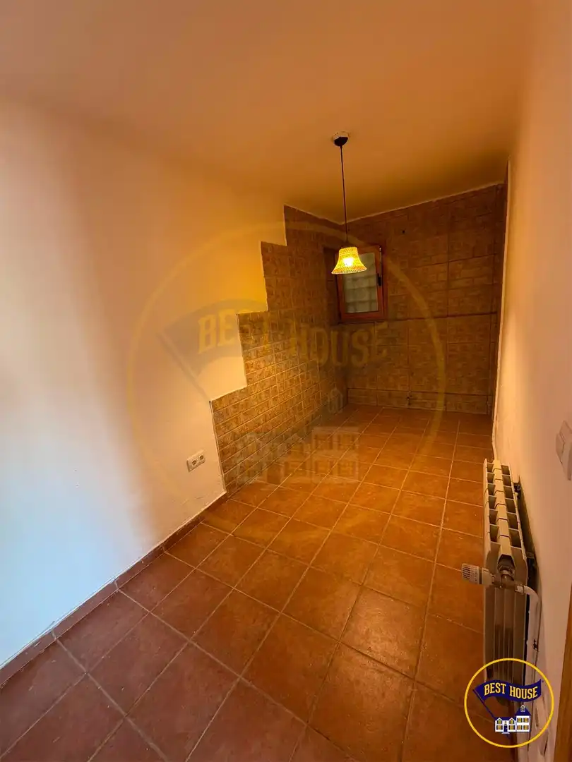 Casa o xalet en venda en Cuenca amb Calefacció